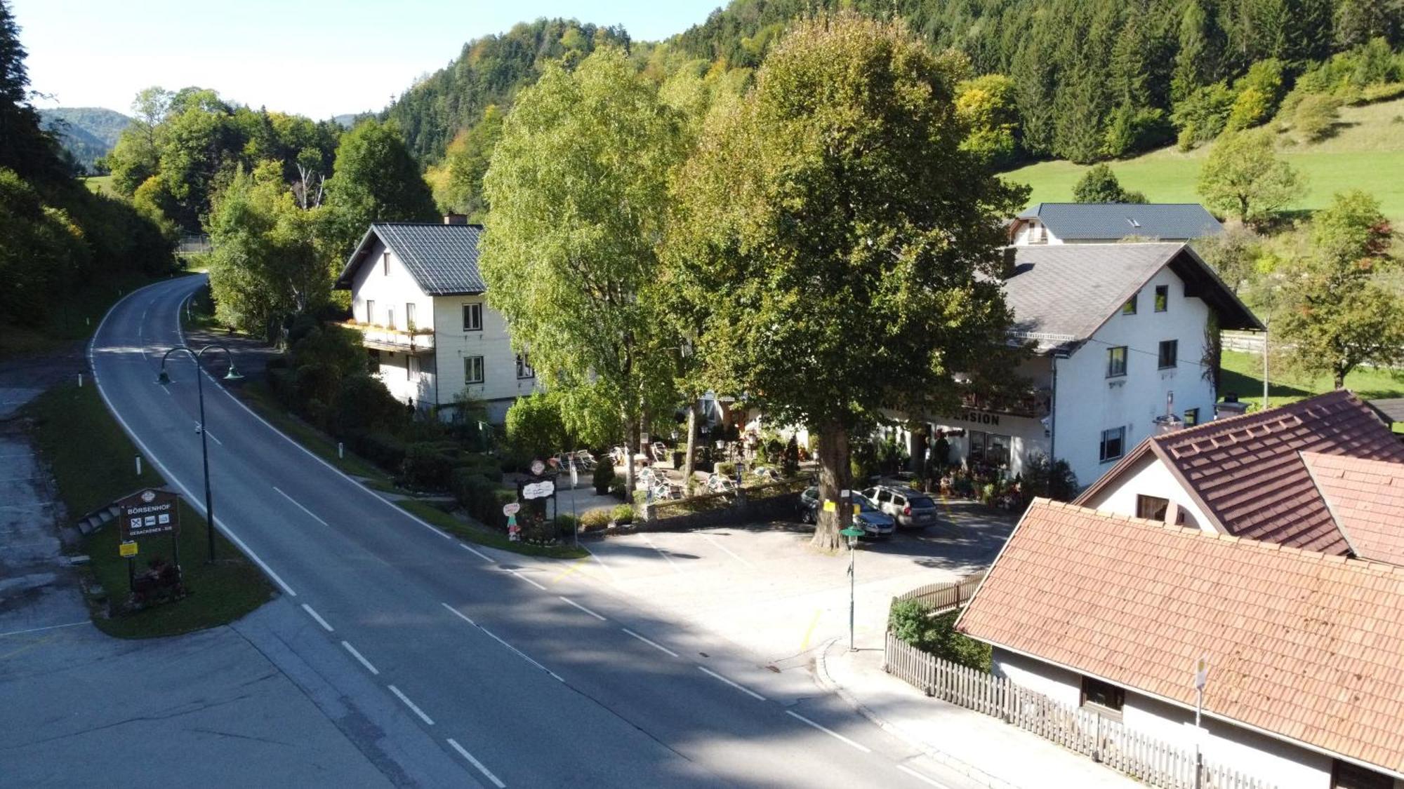Cprooms24 Miesenbach  Exterior foto